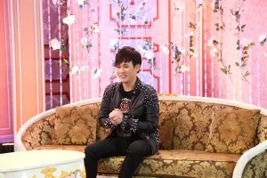 Nguyên Vũ tiết lộ mình chinh phục khán giả bằng vẻ ngoài đẹp trai