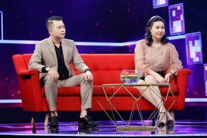 Chuyện tình chị em của Lê Khánh, Tuấn Khải kéo dài 2 thập kỷ