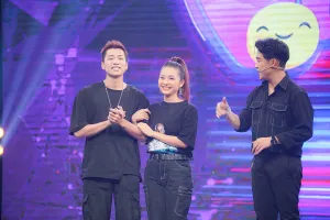 Duy Ngọc tiết lộ mối quan hệ hơn cả thân thiết với Nguyên Yunie