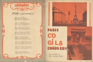 'Chân dung cuộc tình' tôn vinh nét nhạc được chắp cánh bởi Nguyên Sa