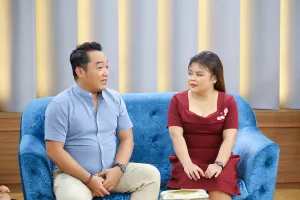 Diễn viên Ngọc Hoa đã hỏi cưới ngay ngày hẹn hò đầu tiên