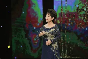 'Chân dung cuộc tình' tiết lộ 3 ca khúc nổi tiếng của Hà Phương 