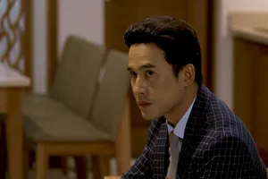 Mẹ kế Đăng Duy bày kế để xấp tiền lớn thử lòng Thanh Vân