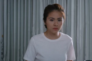 Thanh Vân giúp Khiêm lẻn vào phòng của 'cậu chủ' Đăng Duy