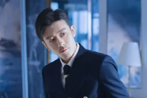 'Nằm vùng trở về' - Phim hình sự trinh thám đặc sắc lên sóng VTV9