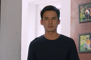 Đăng Duy mơ màng khi nhớ đến phút giây vui vẻ bên Thanh Vân