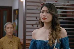 Thiên Kim nghĩ ra cách chơi xấu vu oan cho Thanh Vân