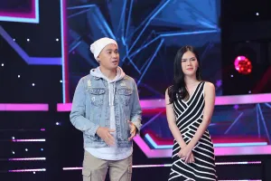 'Bản sao' Ngọc Trinh xinh đẹp quyến rũ trước khi xuống tóc quy y