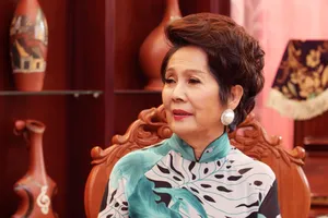 Phương Dung bật khóc, hối hận những lần lỡ đánh mắng con 