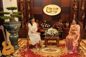 'Chân dung cuộc tình' tôn vinh những ca khúc của nhạc sĩ Thanh Tùng