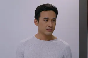 Đăng Duy lúng túng bị em gái phát hiện mình thích thầm Thanh Vân