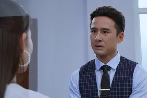 Đăng Duy được mẹ kế tác hợp cưới Thanh Vân để nối dõi tông đường