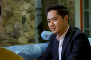 Khiêm cấu kết với bạn thân Đăng Duy để trả thù cá nhân