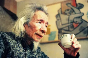 Phương Dung tưởng tượng bản thân là 'bóng hồng' của cố nhạc sĩ Văn Cao