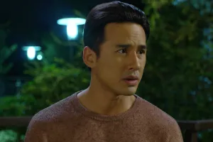 Đăng Duy khó hiểu trước thái độ khác thường của Thanh Vân