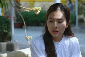 Đăng Duy mở lòng với Thanh Vân, kể về gút mắc lớn nhất trong lòng