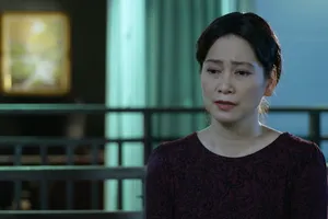 Lộ diện mẹ ruột của Khiêm, không ai khác chính là 'mẹ kế' Đăng Duy