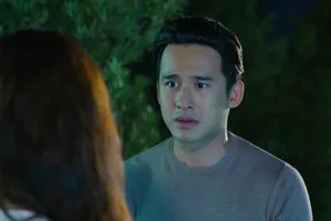 Đăng Duy bất ngờ tỏ tình và cầu hôn Thanh Vân