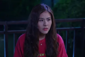 Từ ghét thành yêu, Thanh Vân nhận lời cầu hôn của Đăng Duy