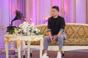 Thúy Huyền hát ca khúc đặc biệt viết về Huế của nhạc sĩ Vũ Thành An