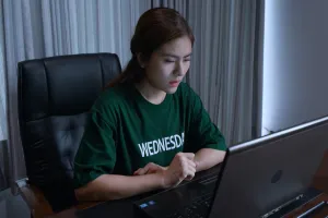 Thanh Vân nhẹ dạ tiếp tay cho Khiêm hãm hại Đăng Duy