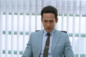 Đăng Duy bị bạn thân 'bán đứng' làm công ty thất thoát số tiền khủng