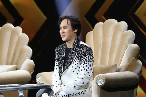 Nguyên Vũ bất ngờ 'đòi bỏ về' khi đang ngồi ghế giám khảo ?