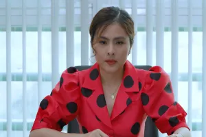 Trước áp lực của mẹ con Khiêm, Thanh Vân chọn Kiệt để gửi niềm tin 