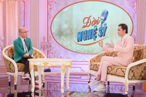 Đỗ Tùng Lâm kể lại thời điểm như 'sống trong địa ngục' vì scandal 