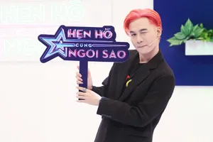 Ali Hoàng Dương thổ lộ từng vương vấn người yêu cũ dù đã chia tay 