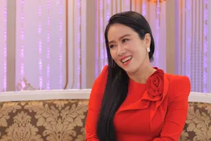 Vân Khánh lần đầu thừa nhận nóng tính, không chấp nhận sự bất công