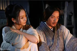 Vương Thiền bị phản bội, đau lòng chứng kiến từng người thân bị sát hại