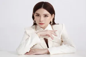 Thu Thủy: 'Dùng nước mắt để lợi dụng người khác là khờ dại'