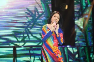 Họa Mi, Ngọc Ánh nhớ về 'thời hoàng kim giờ chỉ là dĩ vãng'