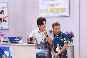 Hoàng Mèo gây bất ngờ với hình ảnh gầy gò sau khi mắc COVID-19