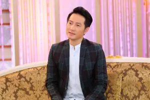 Nguyễn Phi Hùng gác tình yêu để hoàn thành trách nhiệm một ca sĩ