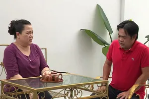 Vợ mất ngủ vì người chồng mỗi đêm đều đi nhà vệ sinh nhiều lần