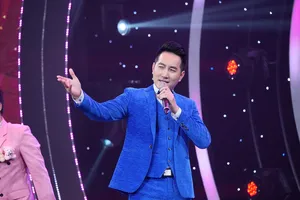 Nguyễn Phi Hùng lận đận chuyện tình duyên vì không hiểu tâm lý phụ nữ