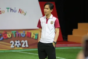 HLV Minh Phương dùng quyền 'hồi sinh' giúp học trò giỏi trở lại