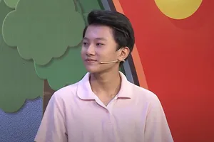 Có những lời hứa phụ huynh chưa thực hiện được nhưng con cái vẫn vui