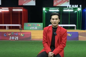 Ali Hoàng Dương bật mí tính cách của ST Sơn Thạch và Mâu Thủy 