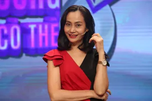 Hạnh Thúy 'mặc kệ mọi chuyện' là giải pháp để vượt qua khó khăn