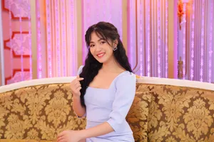 Duyên Quỳnh tiếc nuối khi mẹ không thể chứng kiến giây phút cô đăng quang