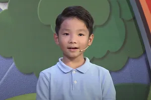 Con trai mong muốn mẹ có nhiều thời gian ở bên cạnh mình