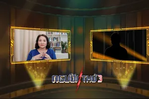 Chồng mượn tiền để ở với nhân tình, vợ đau xót trả nợ thay chồng 