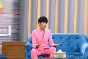 Ca sĩ Anh Tâm thà chết chứ không muốn xấu hổ vì trầm cảm 