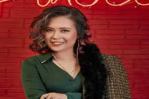 Huỳnh Phúc Thanh Nhân khốc liệt và điên loạn hơn trong 'Người kể chuyện tình'