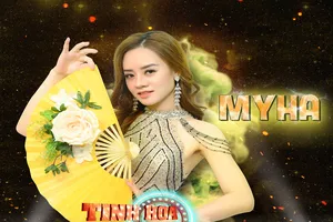 'Tinh hoa hội tụ' mùa 3 đầy kịch tính với 5 mảng màu đặc biệt