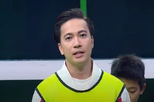 ST Sơn Thạch sẽ tài trợ học phí cho cầu thủ nhí bị loại