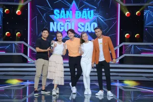 Hai nhạc sĩ Nguyễn Văn Chung và Phúc Trường 'ẩu đả không lối thoát'